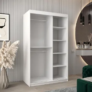 Obrazek Szafa Milo 120 biały