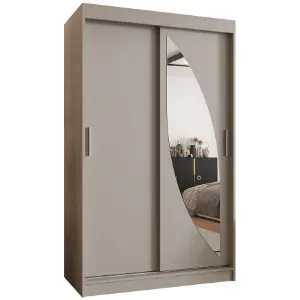 Obrazek Szafa Milo 120 kaszmir