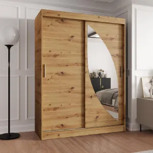 Obrazek Szafa Milo 150 artisan