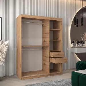 Obrazek Szafa Milo 150 artisan