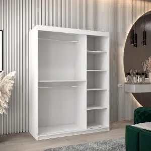 Obrazek Szafa Milo 150 biały