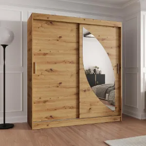 Obrazek Szafa Milo 180 artisan