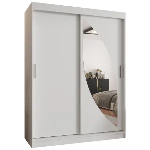 Obrazek Szafa Milo 180 biały