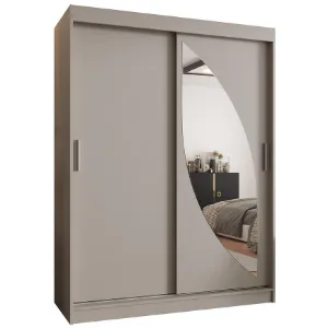 Obrazek Szafa Milo 180 kaszmir