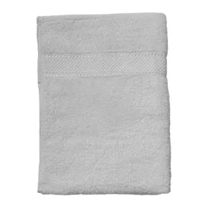 Obrazek Ręcznik Viscose Fancy 50x100cm P01 biały