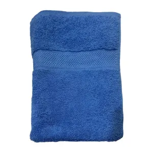 Obrazek Ręcznik W Fancy 70x140cm M19 niebieski