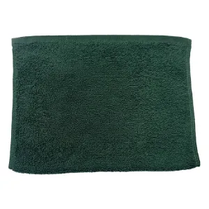 Obrazek Ręcznik Pile to Pile 30x50cm D42 zielony