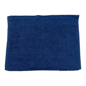 Obrazek Ręcznik Pile to Pile 30x50cm D43 niebieski