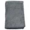 Obrazek Ręcznik Pile to Pile 70x140 cm D33 ciemny szary