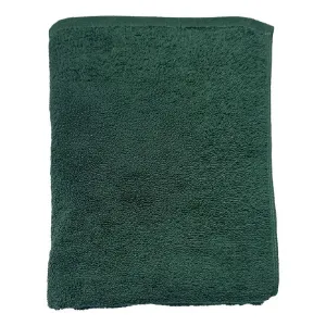 Obrazek Ręcznik Pile to Pile 70x140cm D42 zielony