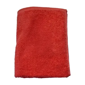 Obrazek Ręcznik Pile to Pile 70x140 cm M17 koralowy