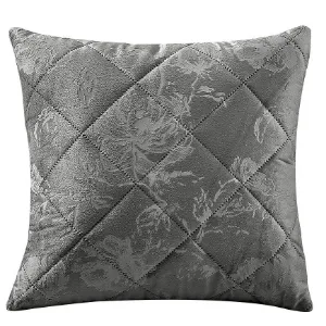 Obrazek Poszewka Amanda RQ-101 40x40 cm szary