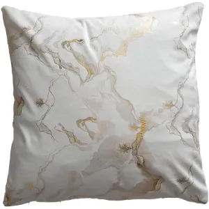 Obrazek Poszewka Cloe Vet-427 40x40 cm biały