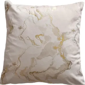 Obrazek Poszewka Cloe Vet-427 40x40 cm kremowy