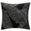 Obrazek Poszewka Klaudia RQ-198 40x40 cm czarny