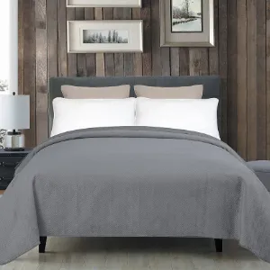 Obrazek Narzuta Sonia 170x220 cm 4 szary