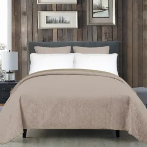 Obrazek Narzuta Sonia 200x220 cm 1 beżowy