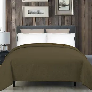 Obrazek Narzuta Sonia 200x220 cm 6 brązowy