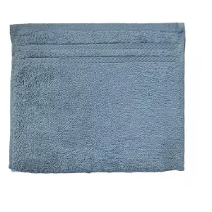 Obrazek Ręcznik Rib Fancy 30x50cm P06 jasny niebieski