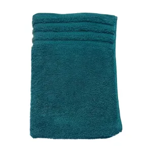 Obrazek Ręcznik Rib Fancy 50x100cm D48 morski