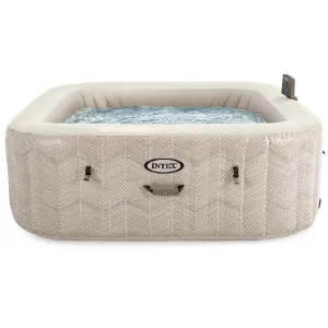 Obrazek Basen z hydromasażem Spa 1.9x0.71m Chevron S2 28472NP 2026