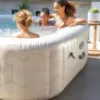 Obrazek Basen z hydromasażem Spa 1.9x0.71m Chevron S2 28472NP 2026