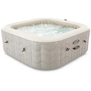 Obrazek Basen z hydromasażem Spa 1.9x0.71m Chevron S2 28472NP 2026
