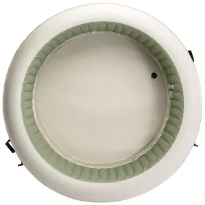 Obrazek Basen z hydromasażem SPA 2.16x0.71m Olive Green S2 28428NP