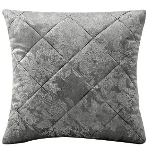 Obrazek Poszewka Mirella RQ-093 40x40 cm szary