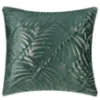 Obrazek Poszewka Oliwia RQ-089 40x40 cm zielony