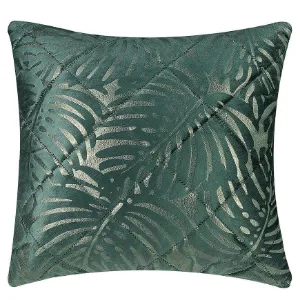 Obrazek Poszewka Oliwia RQ-089 40x40 cm zielony