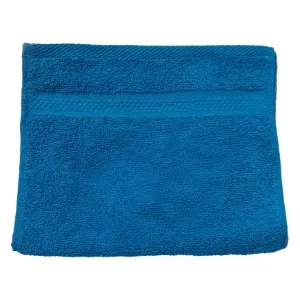 Obrazek Ręcznik Diamond Fancy 30x50cm M27 turkusowy