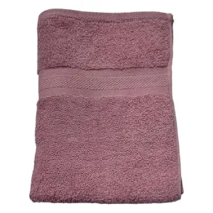 Obrazek Ręcznik Diamond Fancy 70x140cm M24 różowy