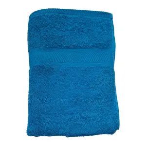 Obrazek Ręcznik Diamond Fancy 70x140cm M27 turkusowy