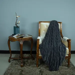 Obrazek Koc Elza 130x170 cm Gtis Oxford