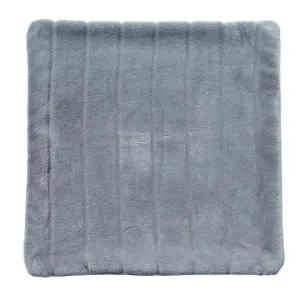 Obrazek Poszewka CLAUDI 40x40 cm szary