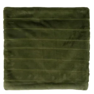 Obrazek Poszewka Claudi 40x40 cm zielony