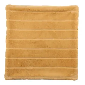 Obrazek Poszewka Claudi 40x40 cm żółty