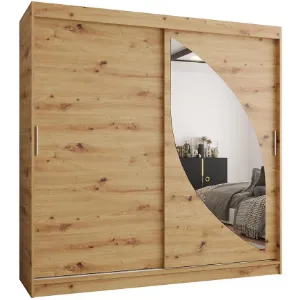 Obrazek Szafa Milo 200 artisan