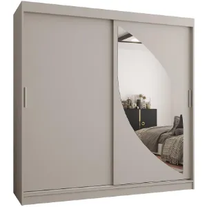 Obrazek Szafa Milo 200 kaszmir