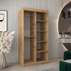 Obrazek Szafa Moka 100 artisan