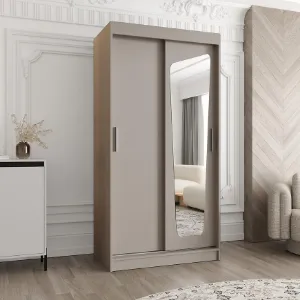 Obrazek Szafa Moka 100 kaszmir