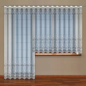 Obrazek Firana żakardowa 245210 300x140