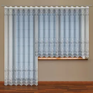 Obrazek Firana żakardowa 245210 300x160