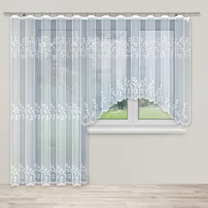 Obrazek Firana żakardowa 254360 200x250