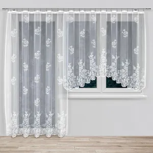 Obrazek Firana żakardowa 255290 200x250