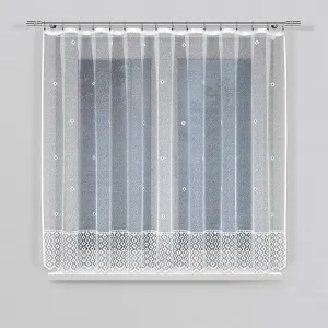 Obrazek Firana żakardowa 25785 300x150