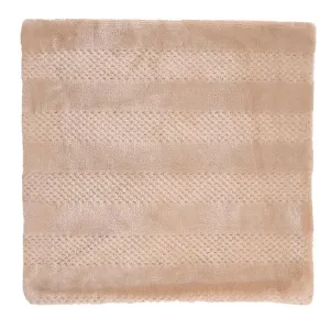 Obrazek Poszewka Elina 40x40 cm beżowy