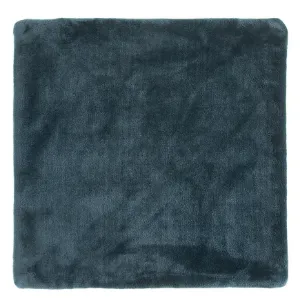 Obrazek Poszewka Laguna 40x40cm granatowy