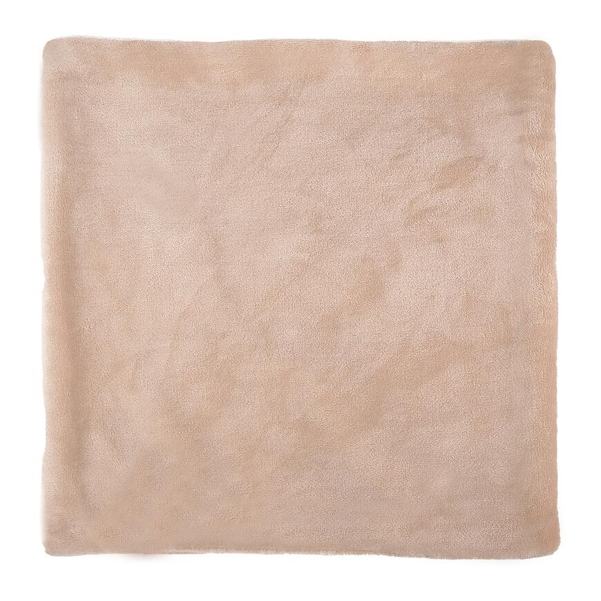 Poszewka Laguna JDML003 40x40 cm beżowy